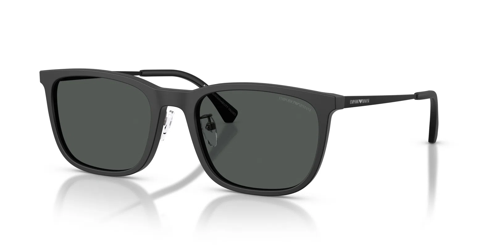 Emporio Armani 4275D Sunglasses - view 10